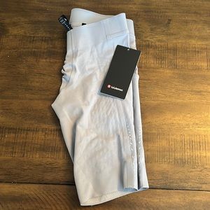 Senseknit 10” running short